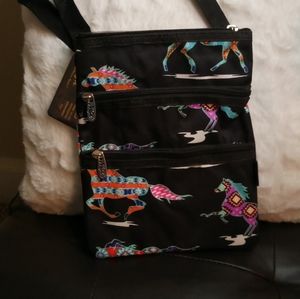 Cross bag for woman original